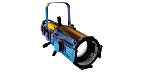 Scheinwerfer ETC Source-Four Profil Zoom 25&deg;-50&deg;